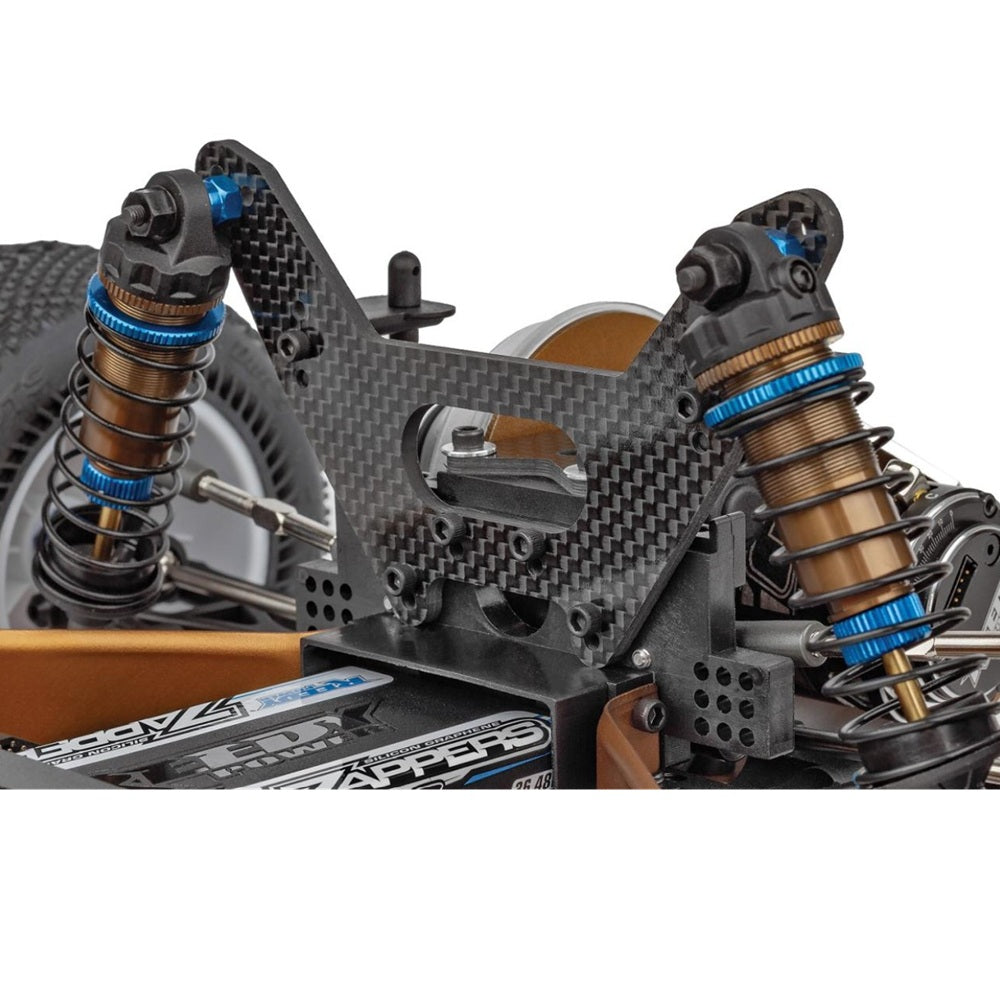 Team Associated RC10T Factory Team Kit - Pre-Order