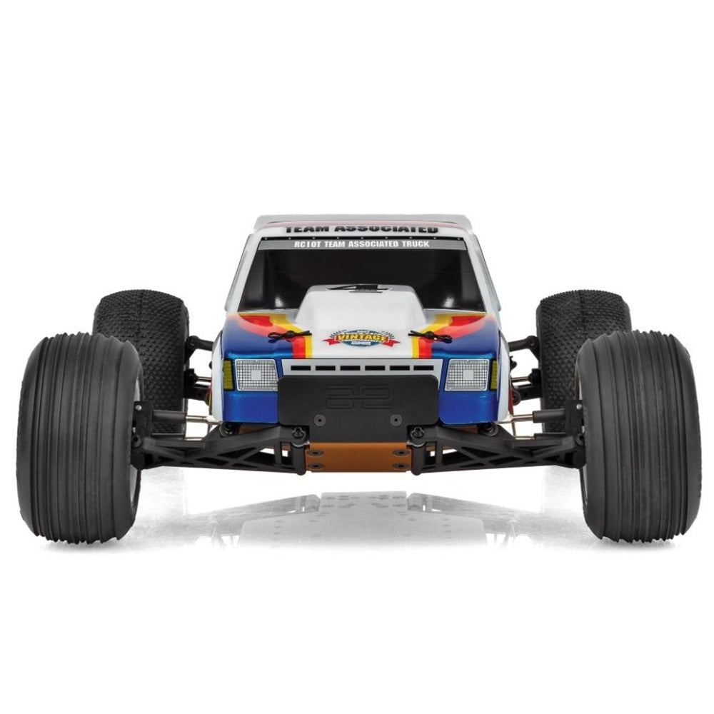 Team Associated RC10T Factory Team Kit - Pre-Order