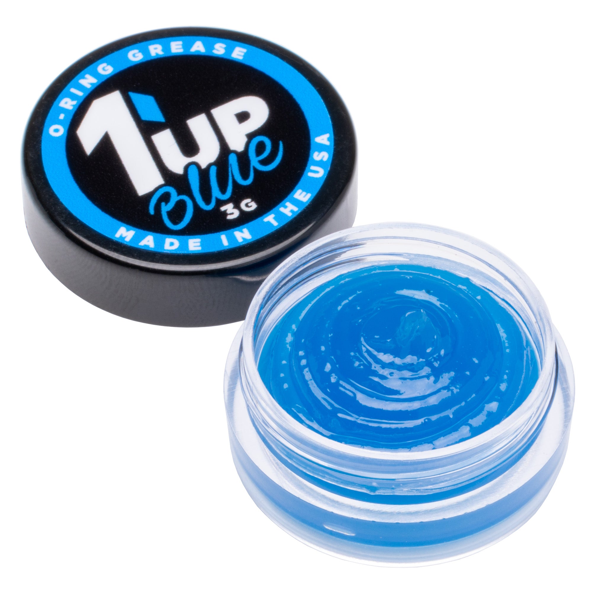 1up Racing Blue O-Ring Grease