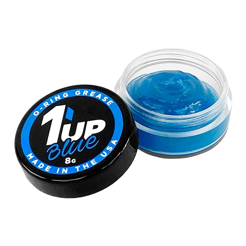 1up Racing Blue O-Ring Grease XL