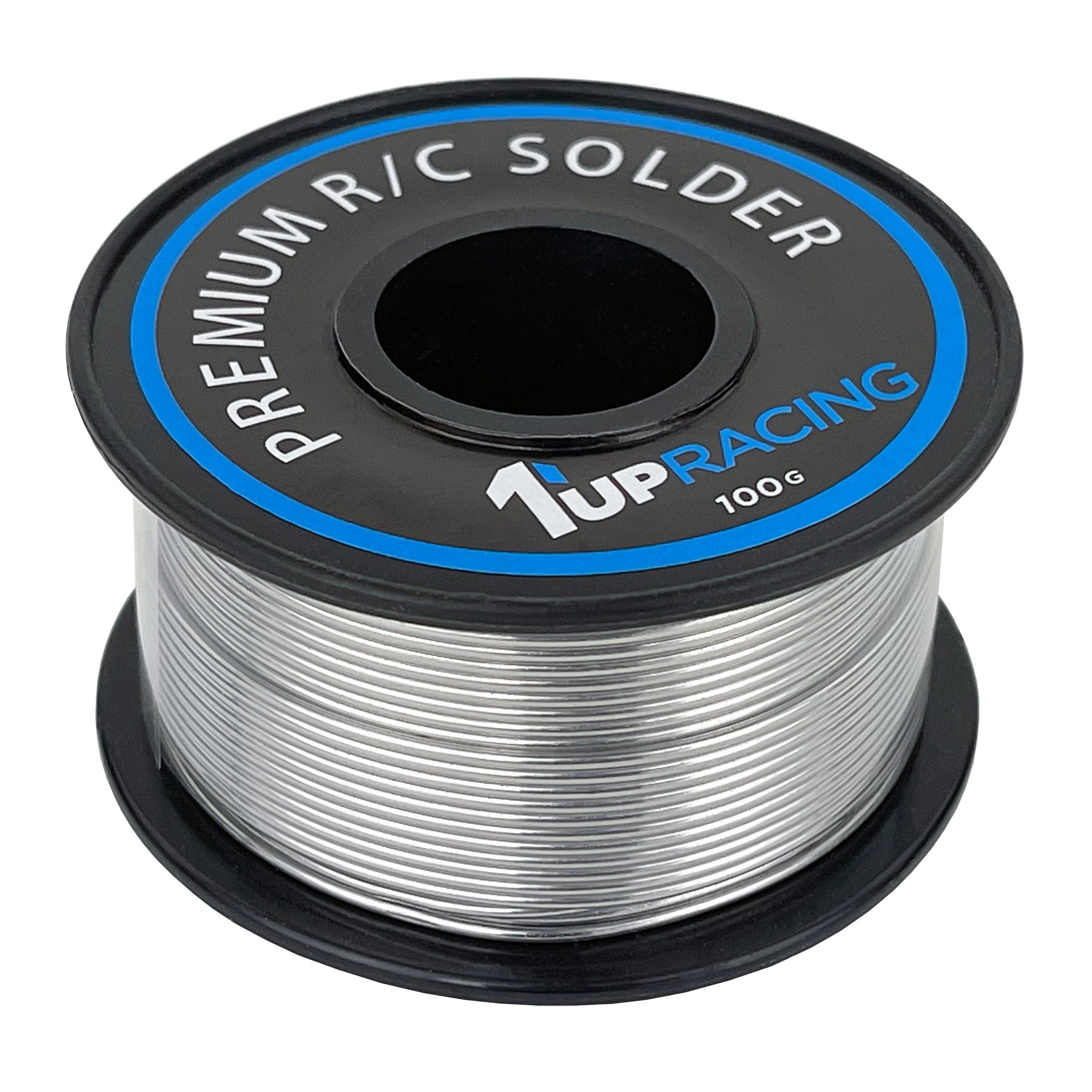 1up Racing Premium R/C Solder - 100g Roll