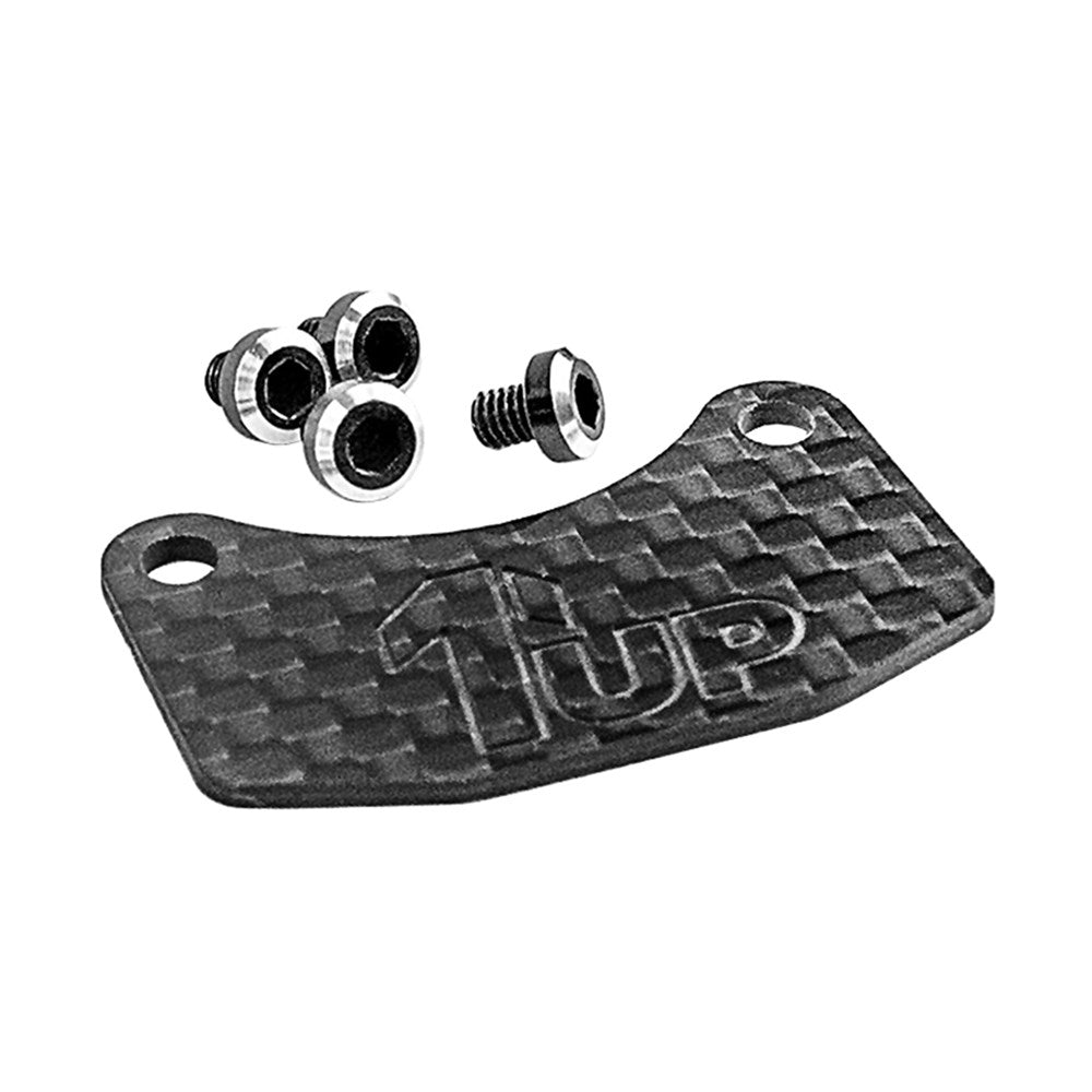1up Racing Pro ESC Capacitor Mount - Use With 30mm Mounts - Clearance Priced!