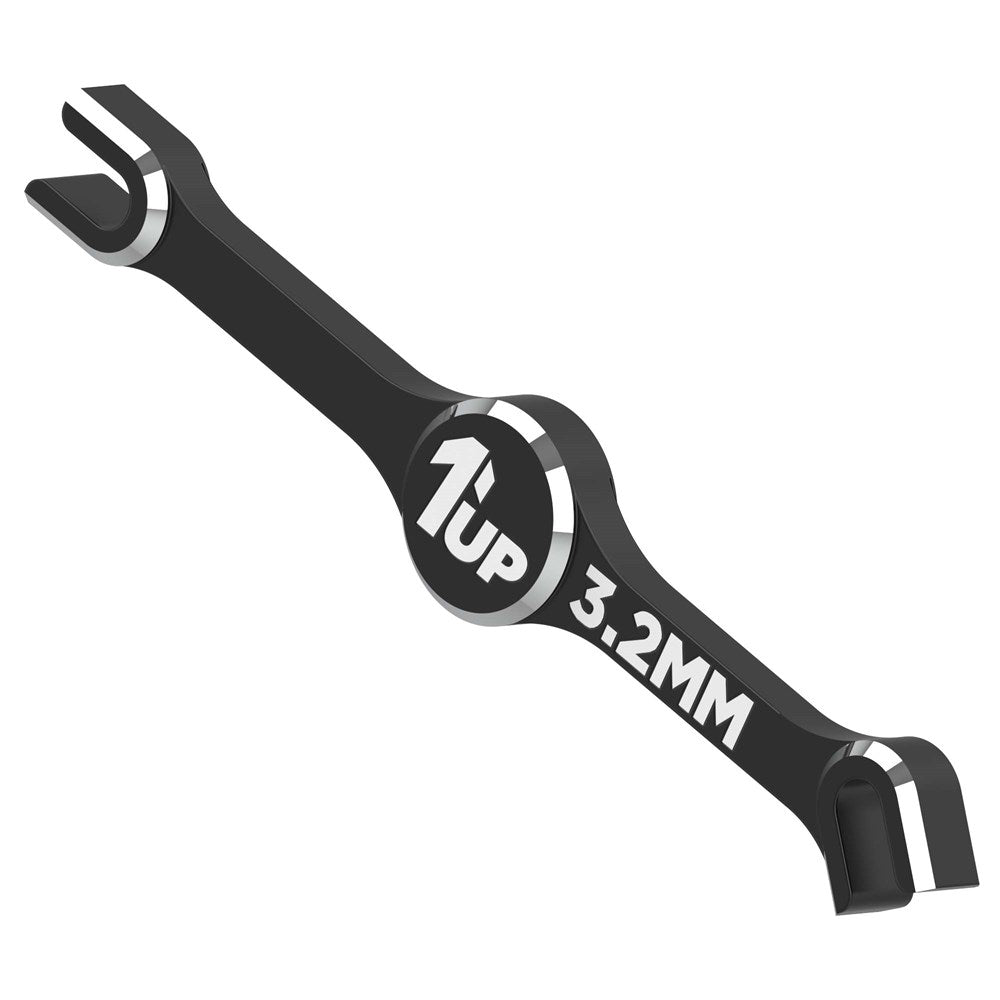 1up Racing Pro Double Ended Turnbuckle Wrench - 3.2mm