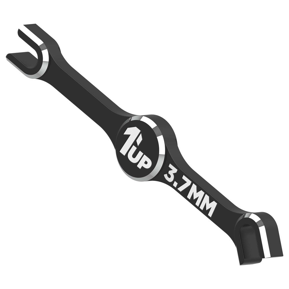 1up Racing Pro Double Ended Turnbuckle Wrench - 3.7mm