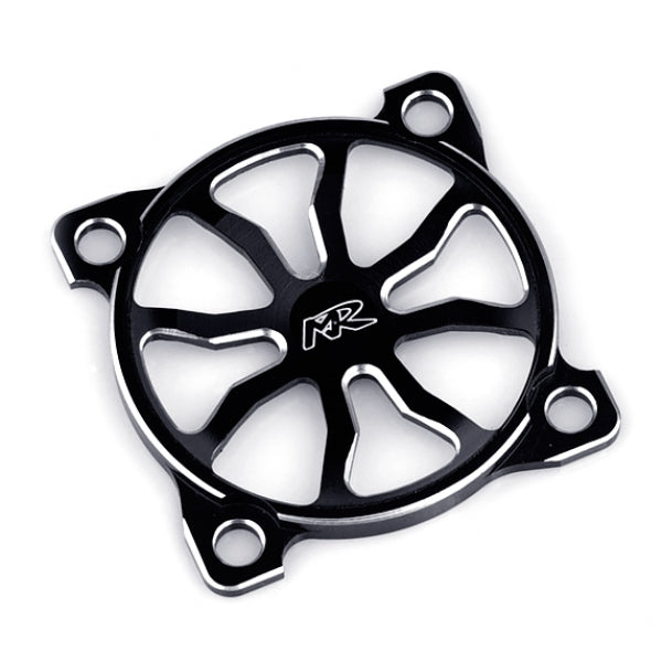 MuchMore Racing 3D Cooling Fan Guard - 30mm