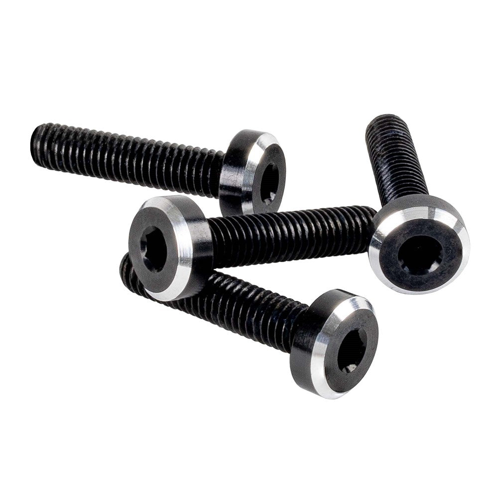 1up Racing UltraLite Perfect Center Screws - M3 x 14 - Final Clearance Price!