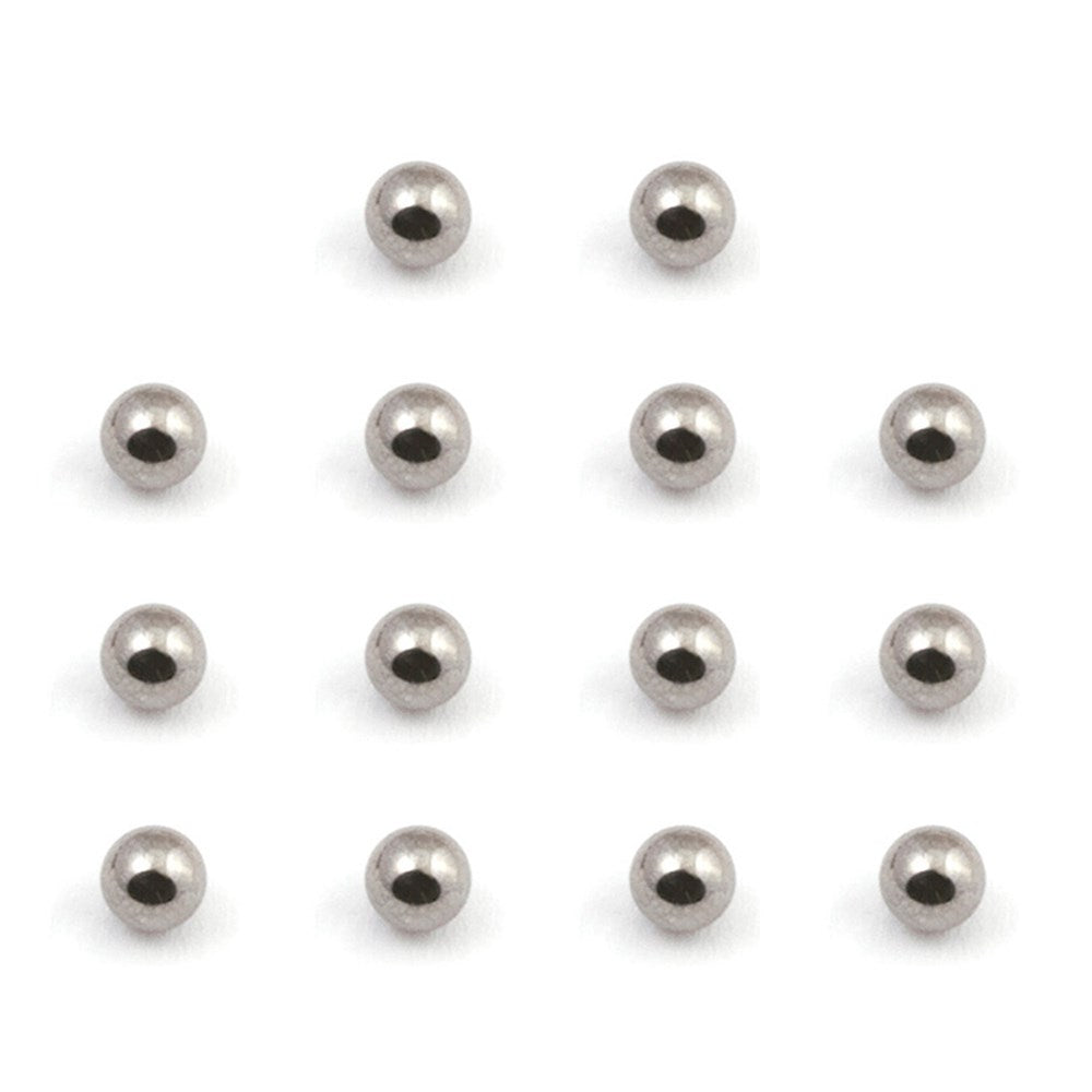 Team Associated 3/32" Carbide Diff Balls