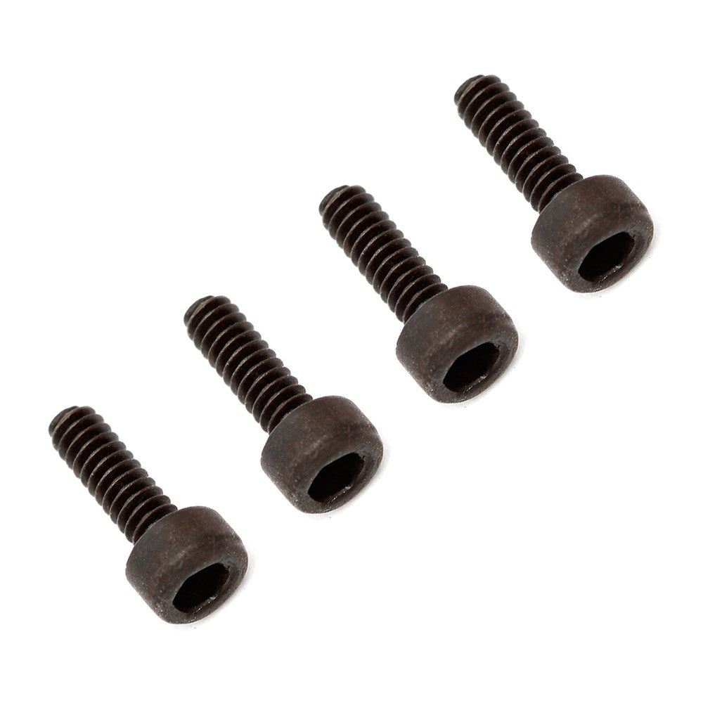 Team Associated M1.6x5 Cap Head Screws