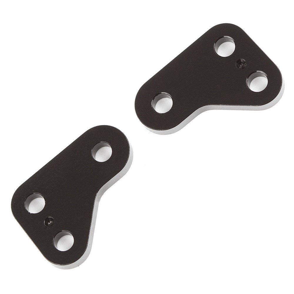 Factory Team B6.2 +1 Steering Block Arms