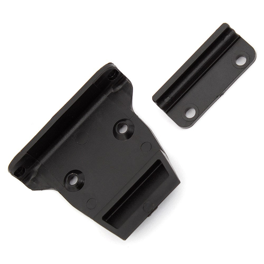 Team Associated B6.4 Bumper Set