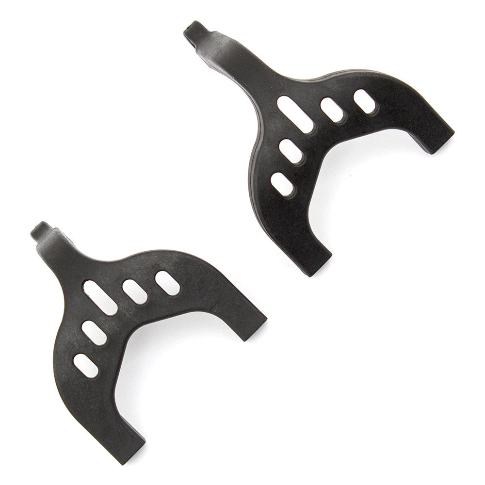 Team Associated B6.4 Chassis Braces