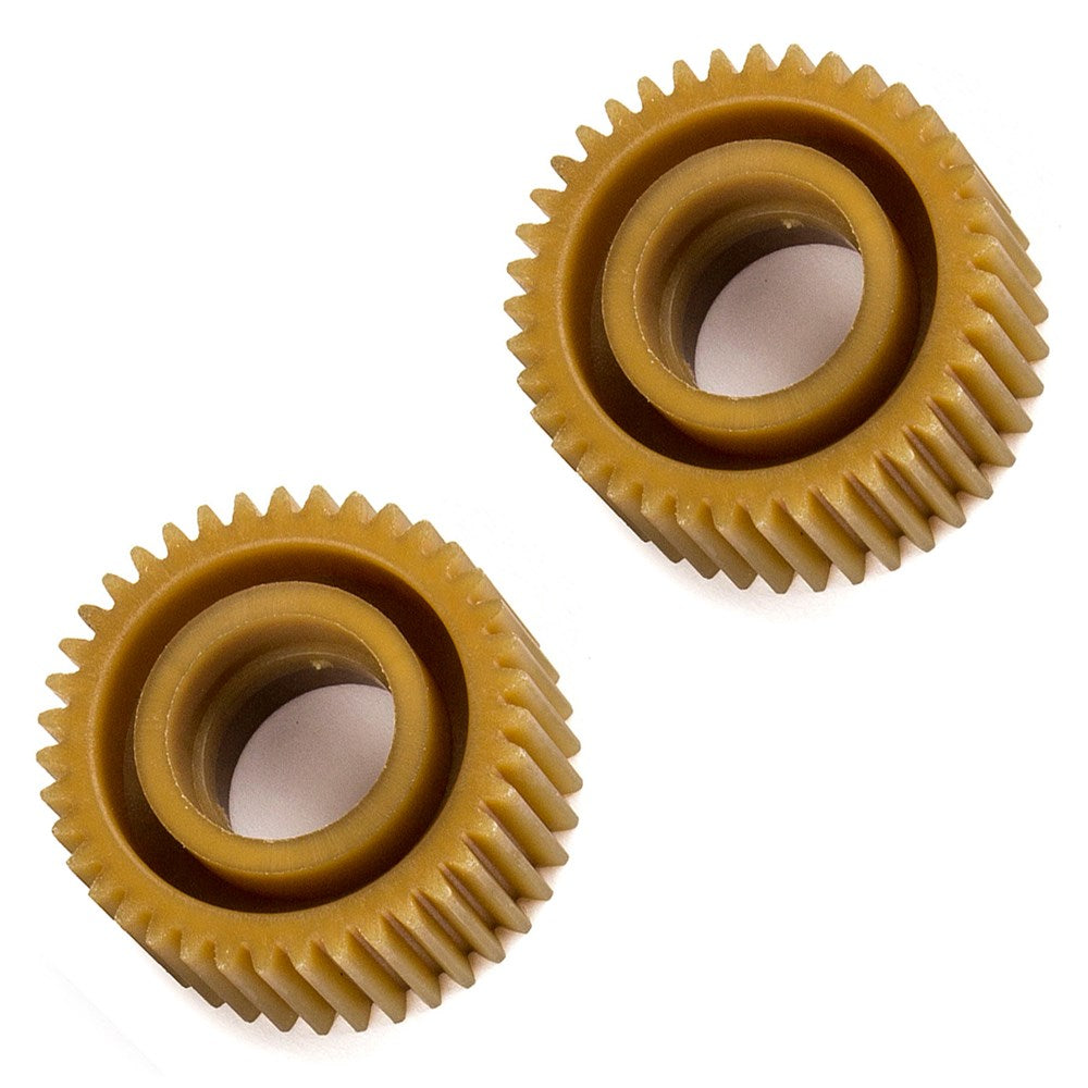 Team Associated B6 Idler Gear, 39T, Laydown