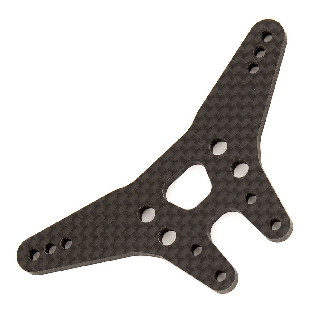 Team Associated B6.2 Rear Shock Tower