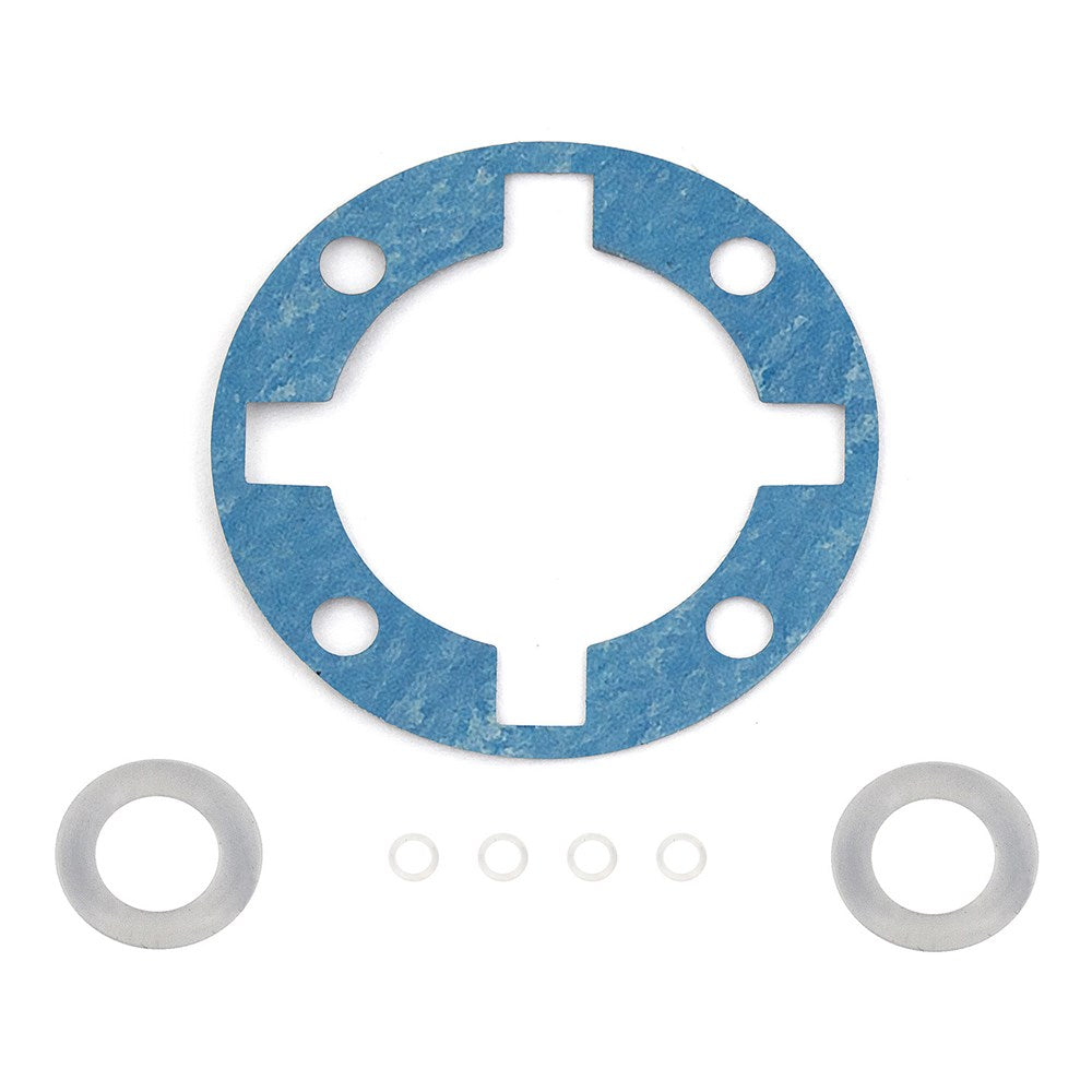 Team Associated B6.4 Gear Differential Seal Set