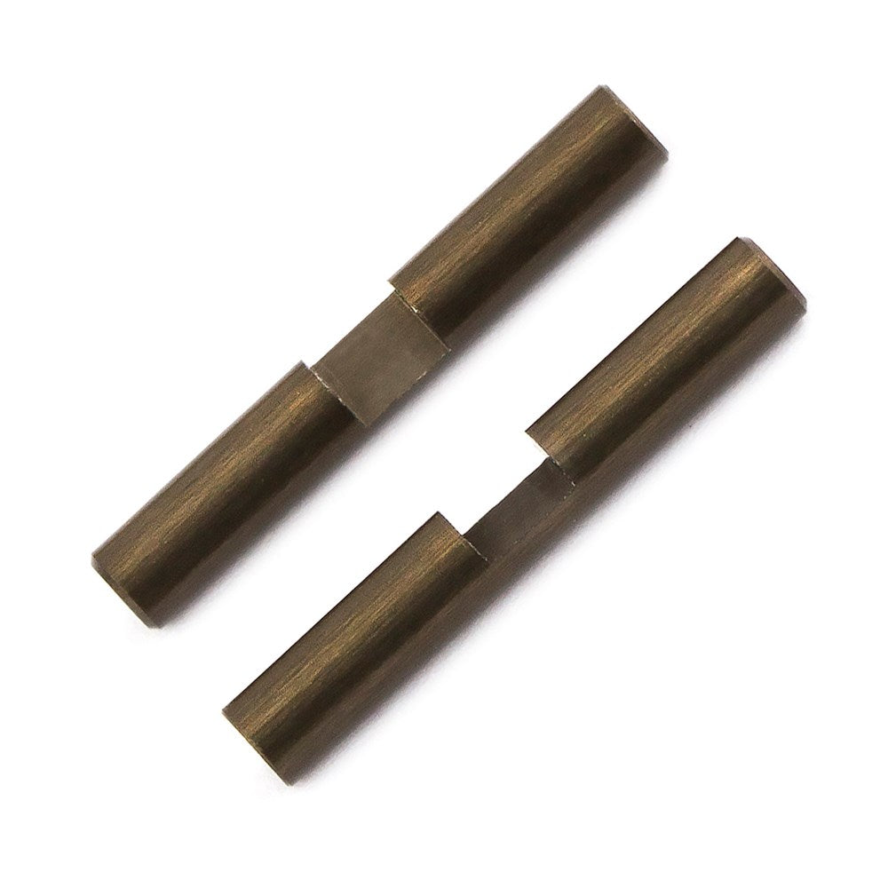 FT B6.4 Gear Diff Aluminum Cross Pins