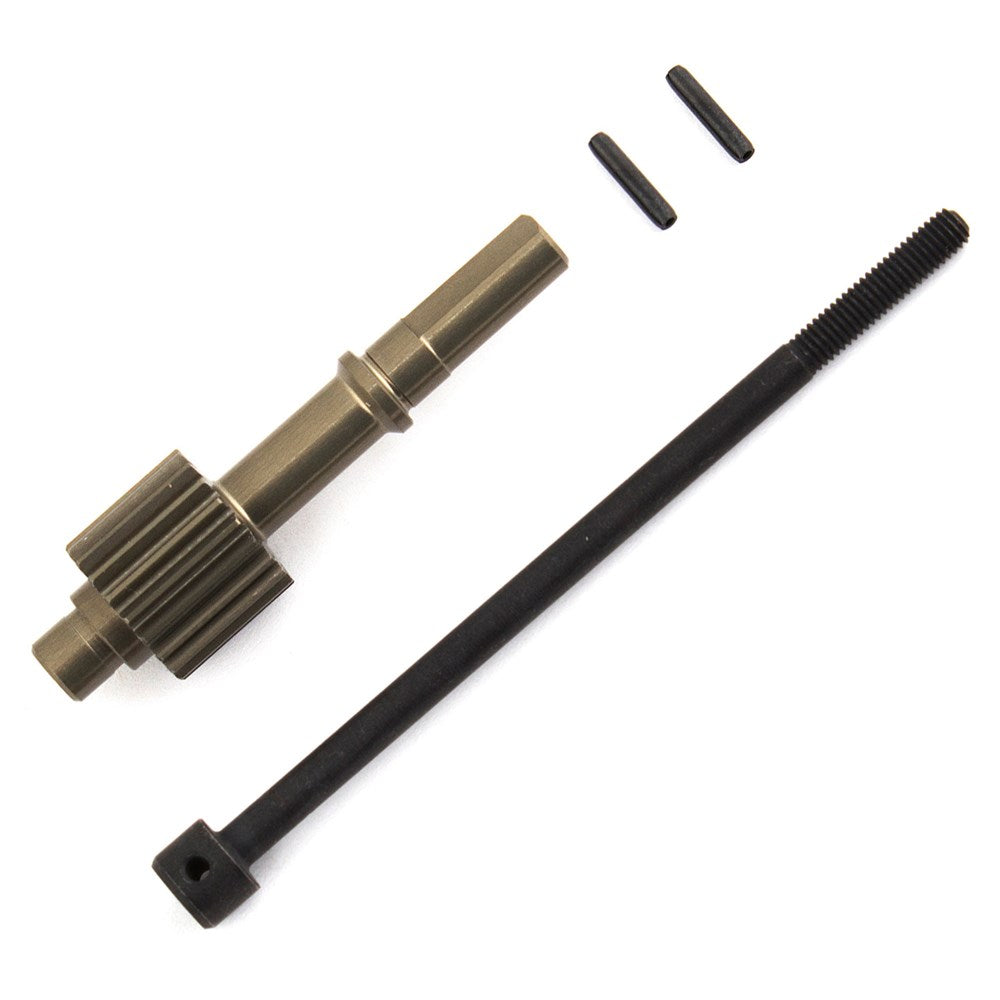 Team Associated B6.4 Laydown Top Shaft