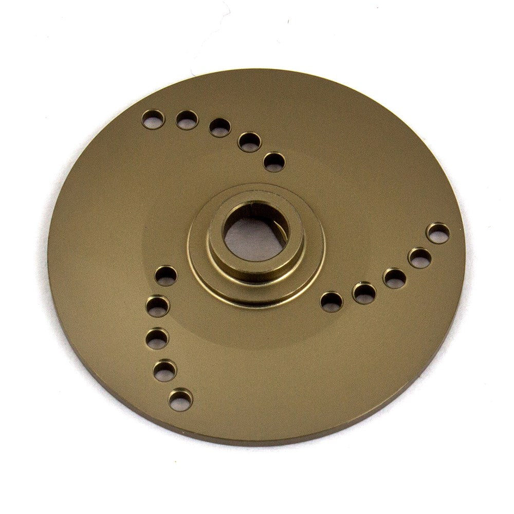 FT B6.4 Vented Inner Slipper Hub