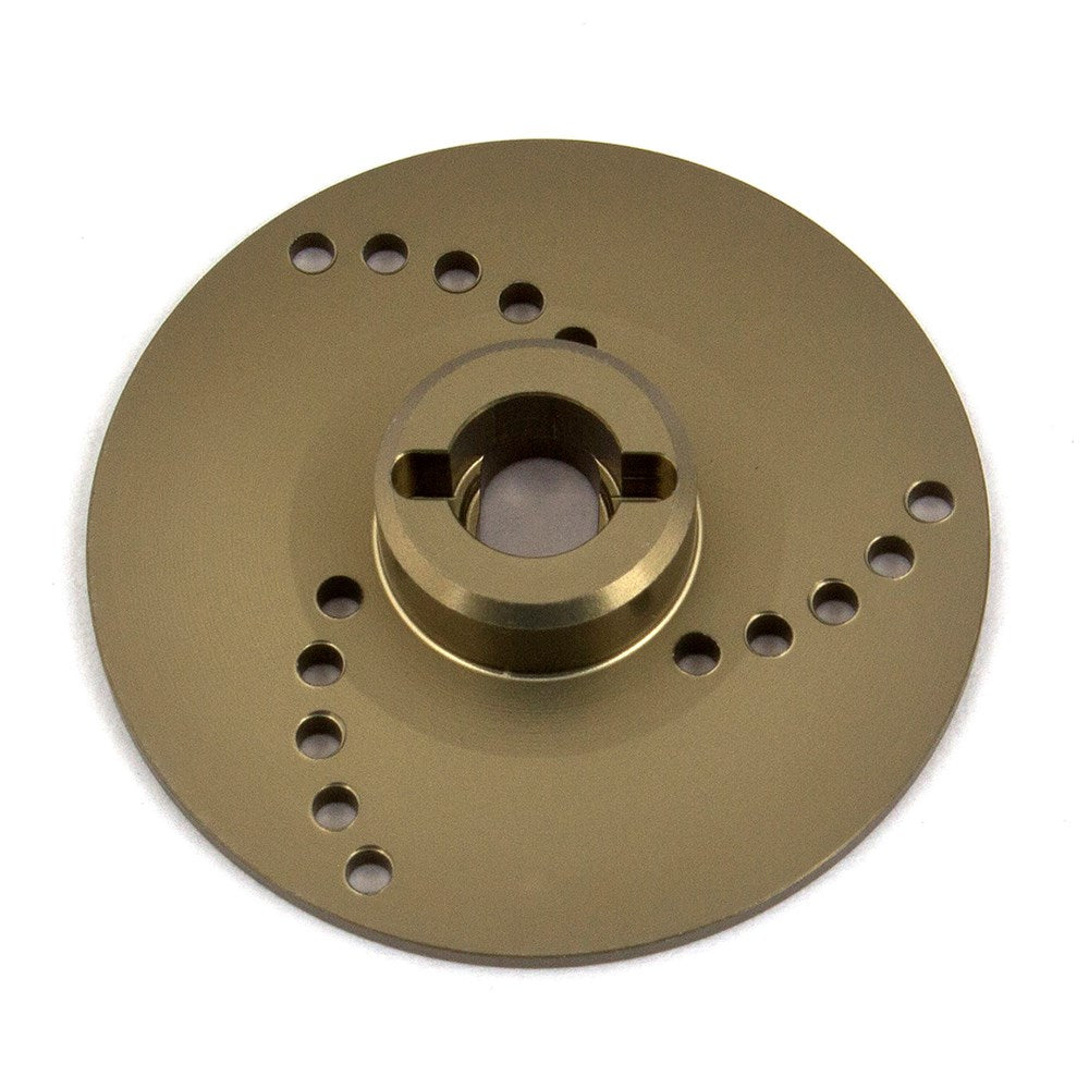 FT B6.4 Vented Outer Slipper Hub