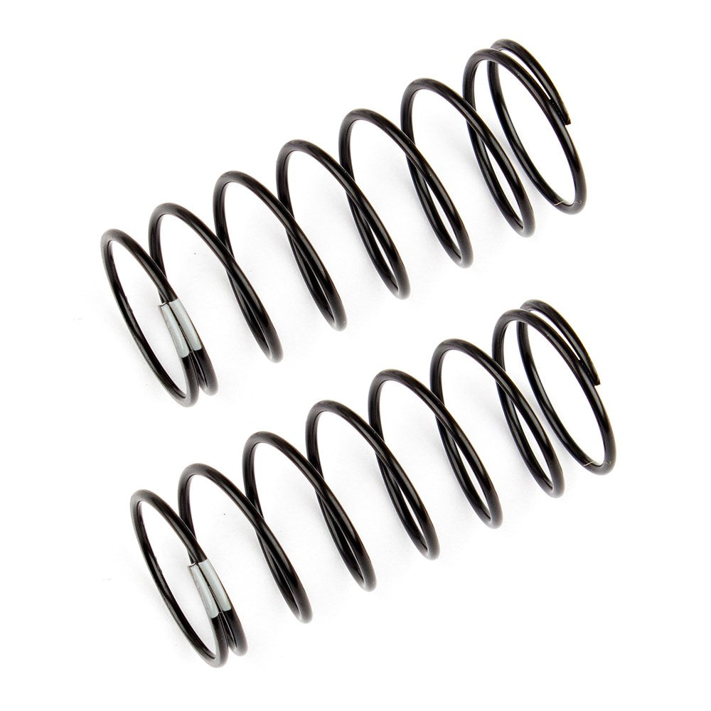 Team Associated Shock Springs - Gray 3.60 lb/in - Buggy Front