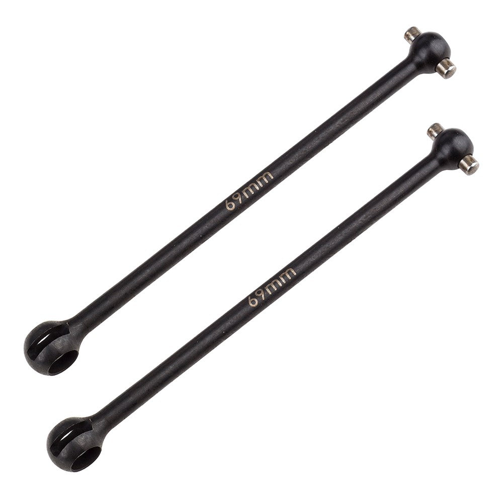 Team Associated B6.4 69mm CVA Bones