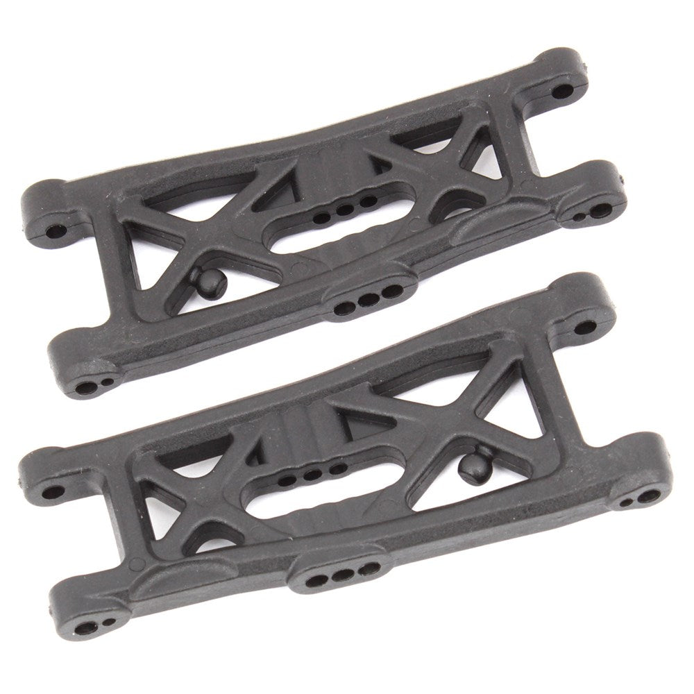 FT B6.4 Carbon Fiber Front Arms - Gull Wing
