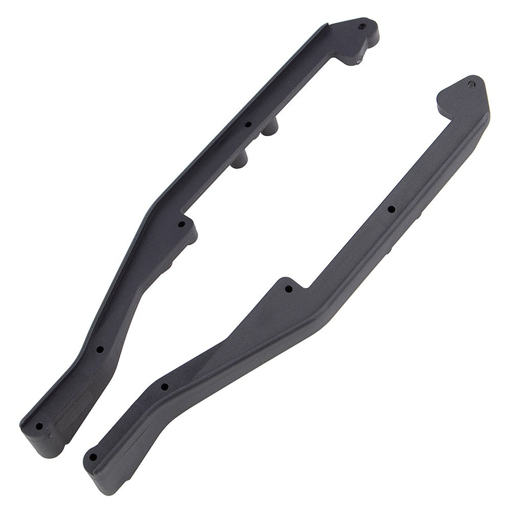 Factory Team B6.3 Carbon Side Rails