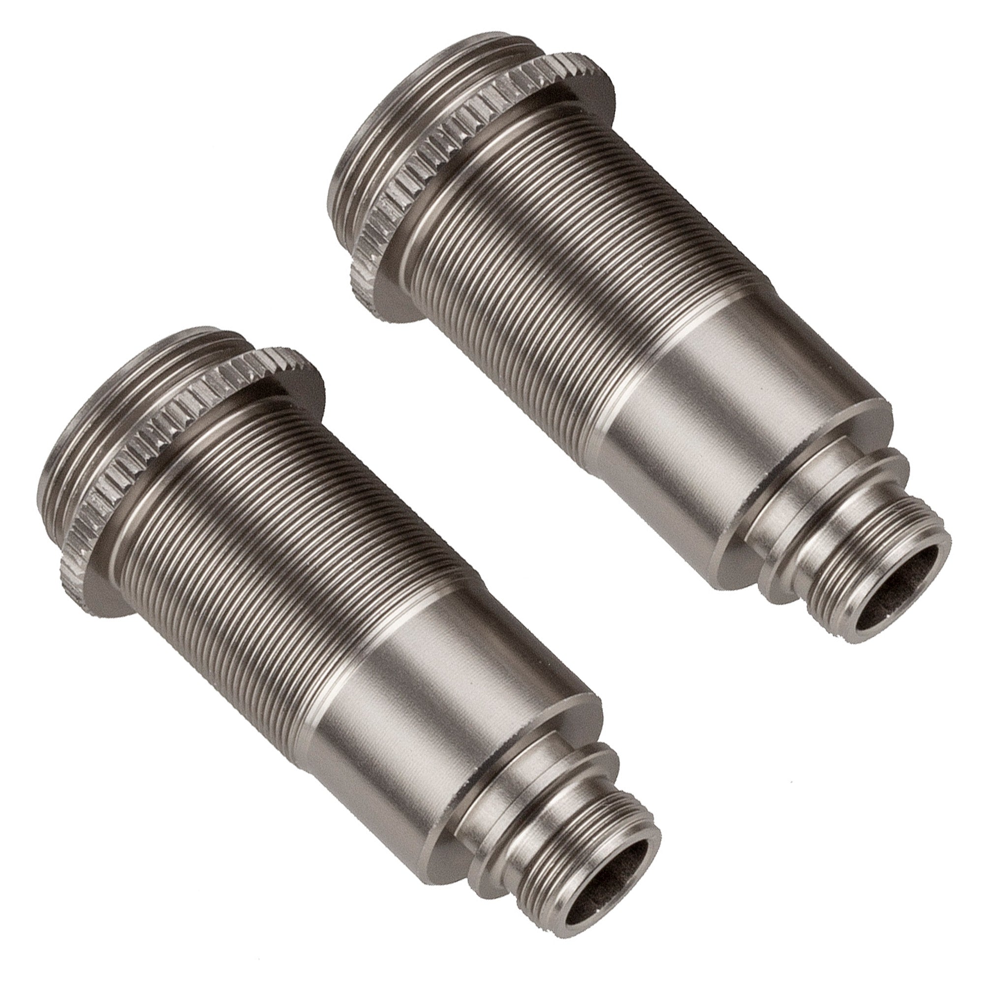 Team Associated 13x27.5mm Threaded Shock Bodies