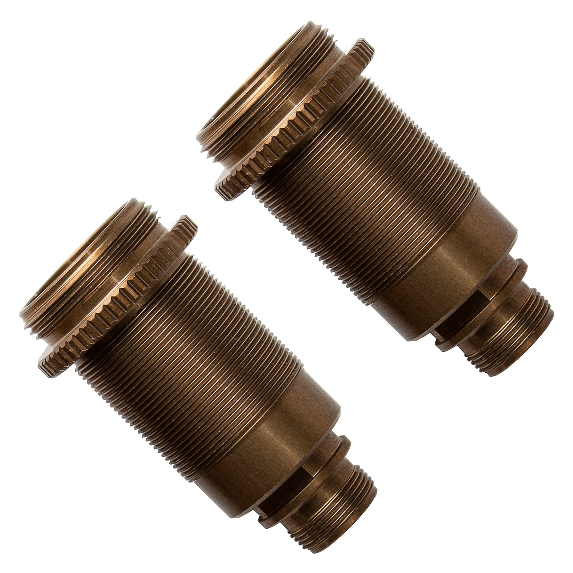 FT 13x23mm Shock Bodies w/ FOX Kashima Coating