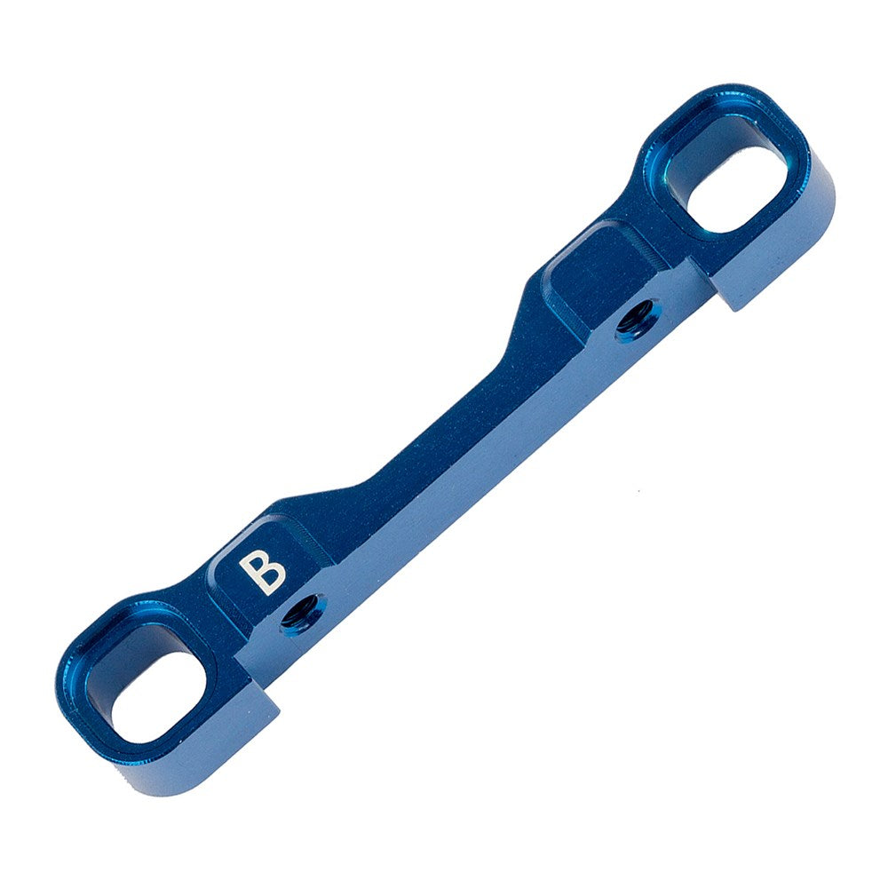 Team Associated B74.2 B Block Arm Mount
