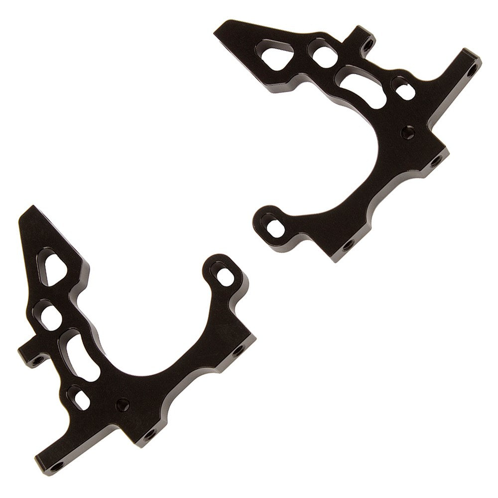 Team Associated B74.1 Front Bulkheads