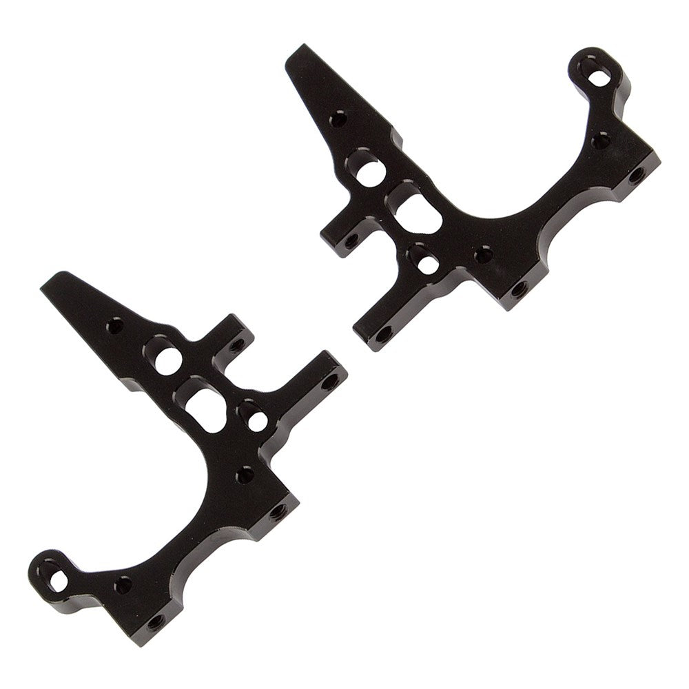 Team Associated B74.1 Rear Bulkheads