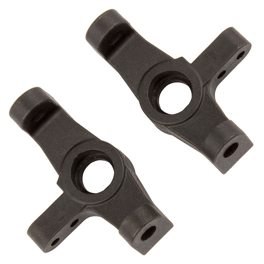 Team Associated B74.2 Steering Blocks