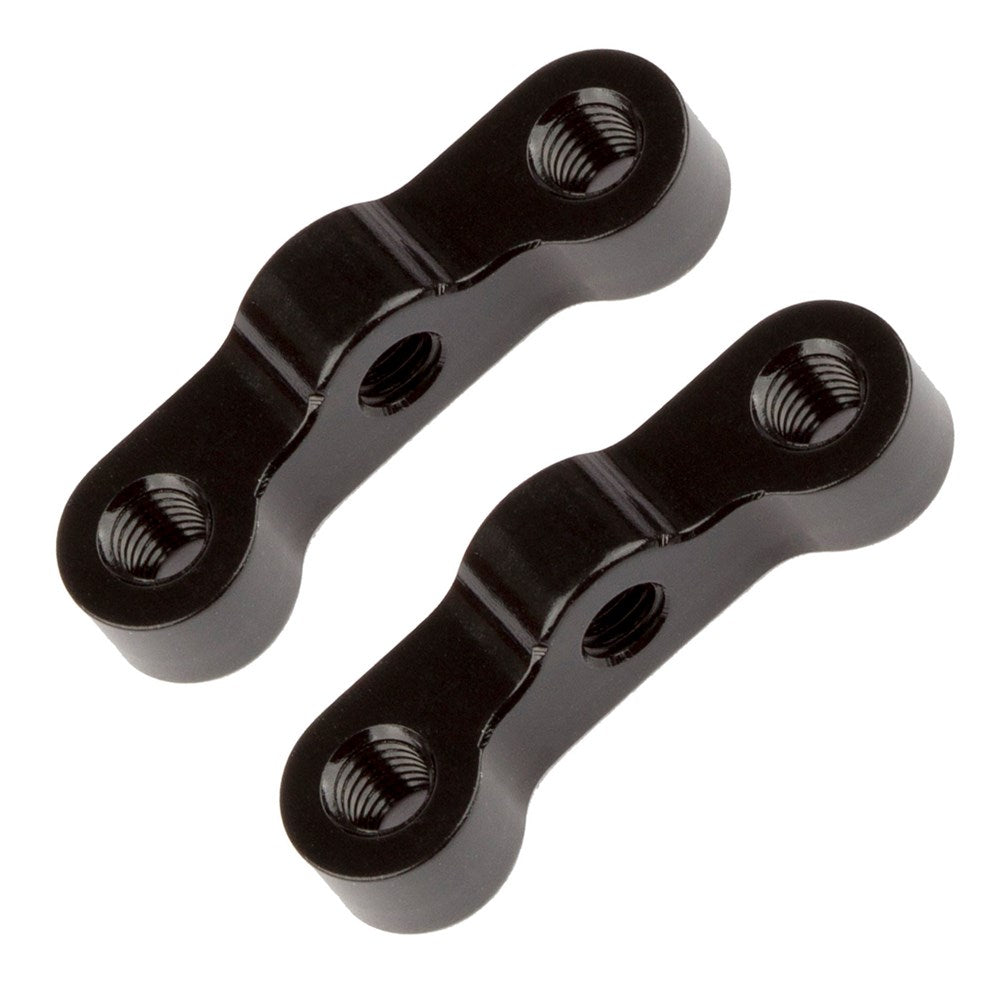 Team Associated B74.2 Rear Hub Link Mounts