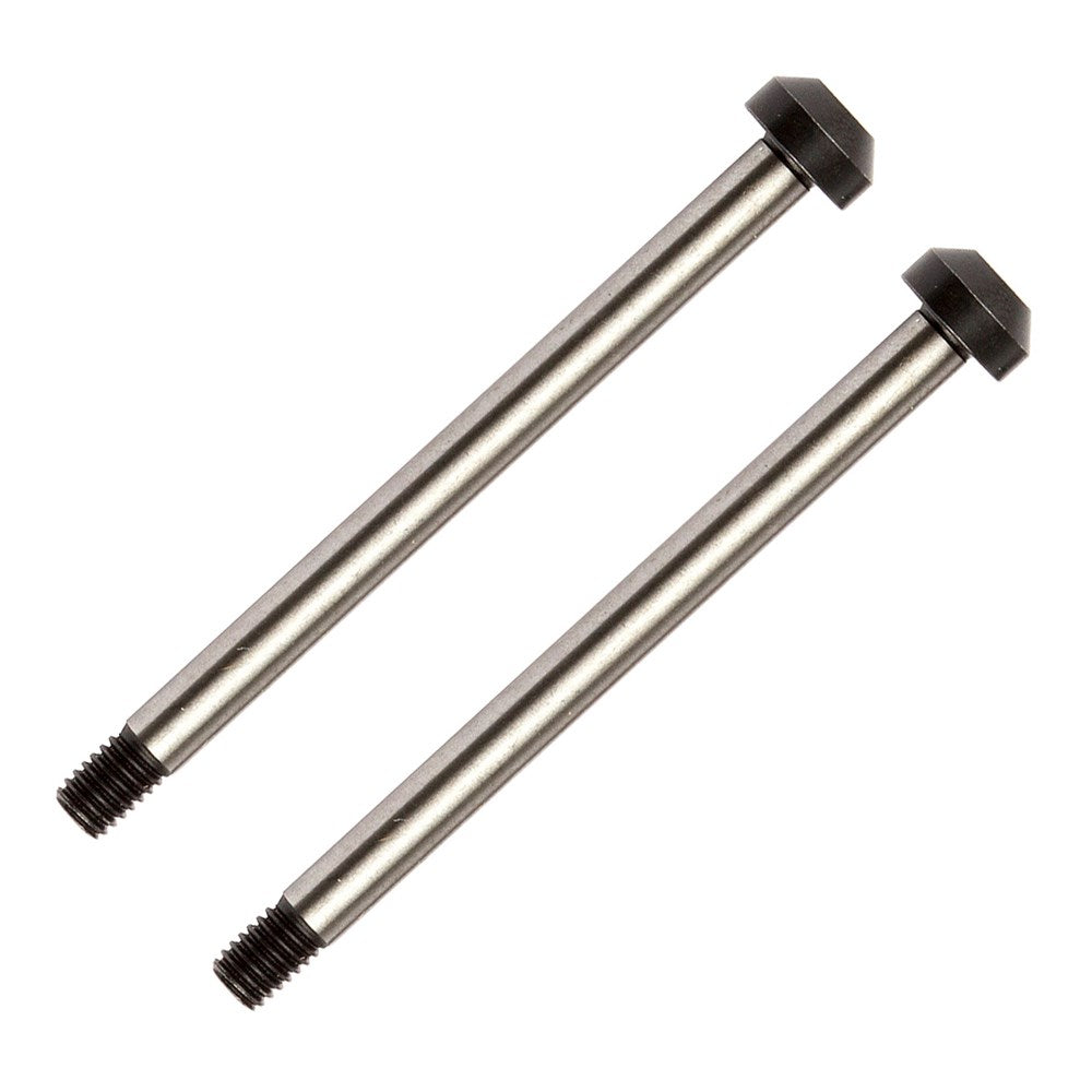Team Associated Outer Rear Hinge Pins