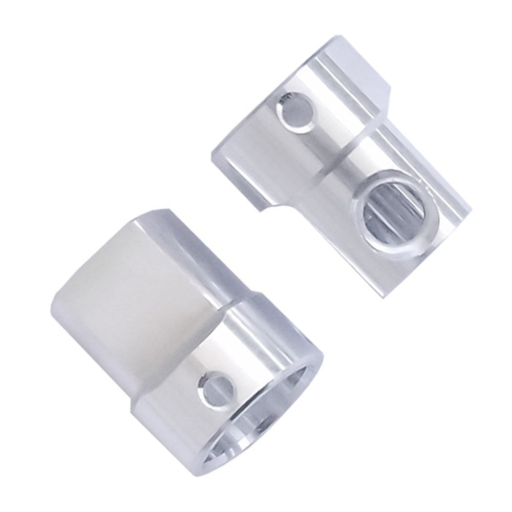 Factory Team B74.2 Lightweight Aluminum Center CVA Cups