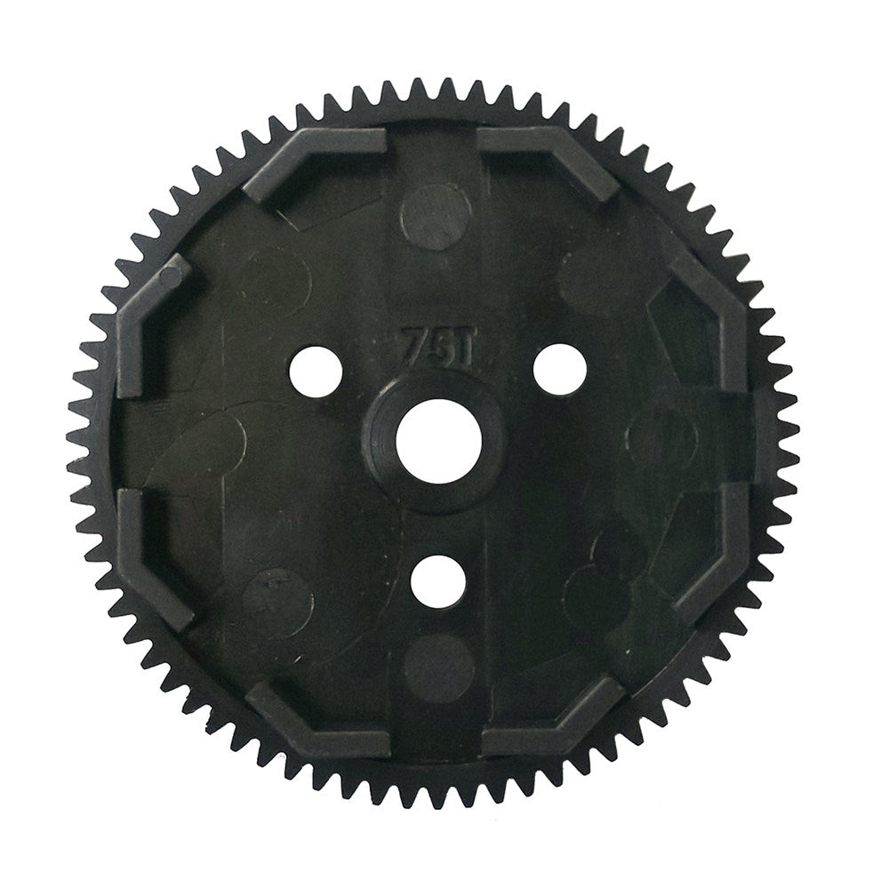 Team Associated Octalock Spur Gear - 75T 48P