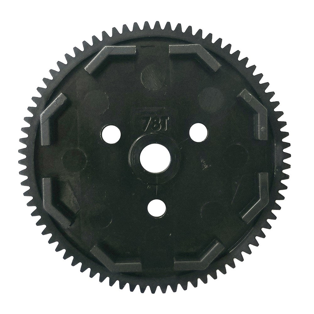 Team Associated Octalock Spur Gear - 78T 48P