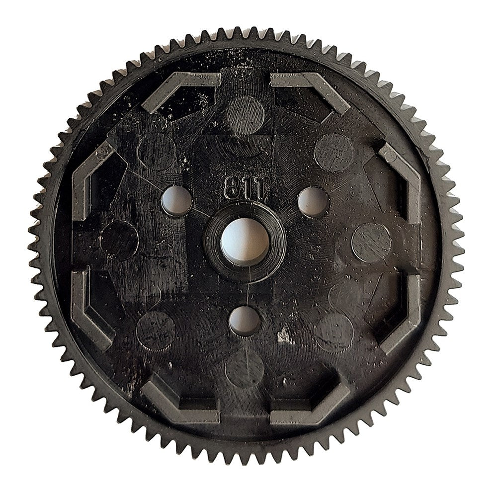 Team Associated Octalock Spur Gear - 81T 48P