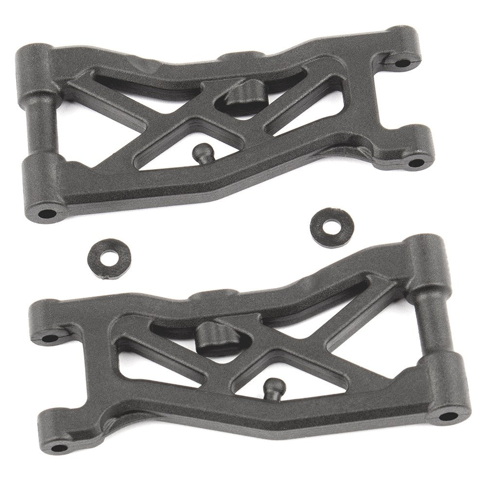 Factory Team B74.1 Carbon Fiber Front Arms