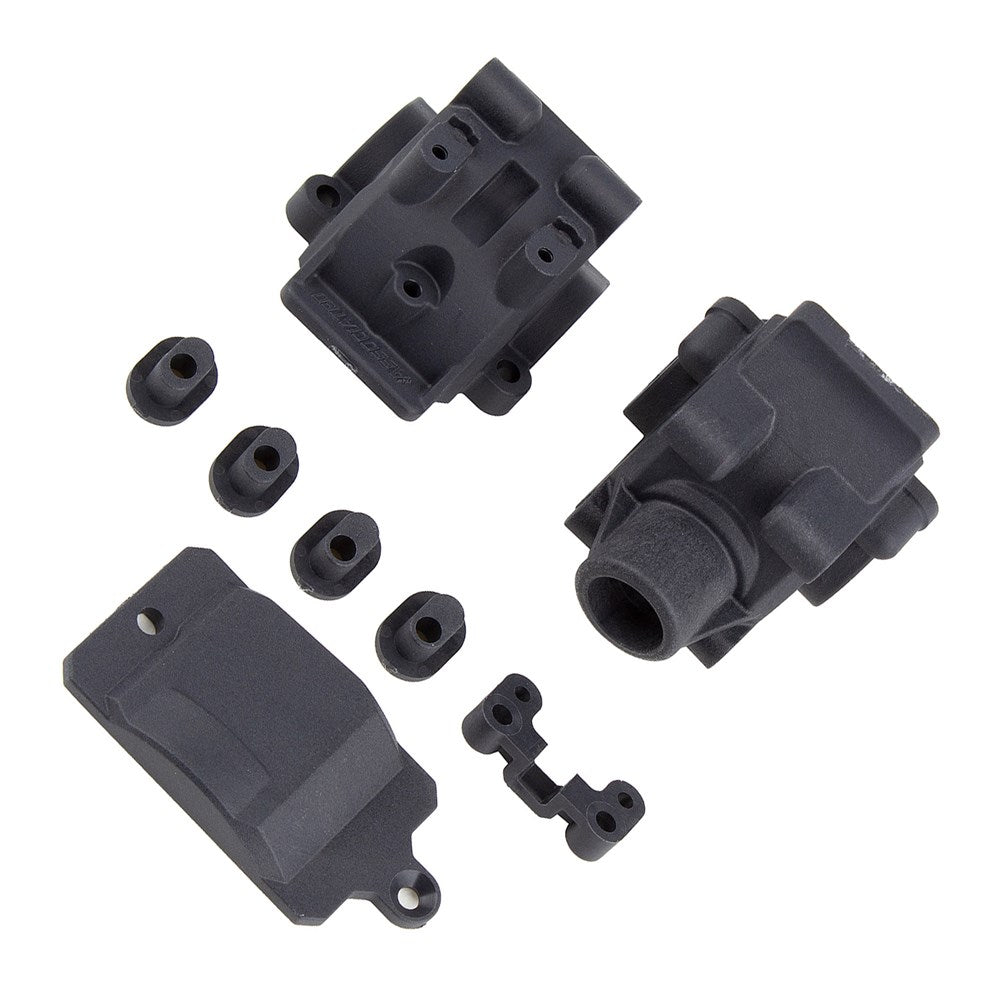 Factory Team B74.1 Carbon Gearbox Set