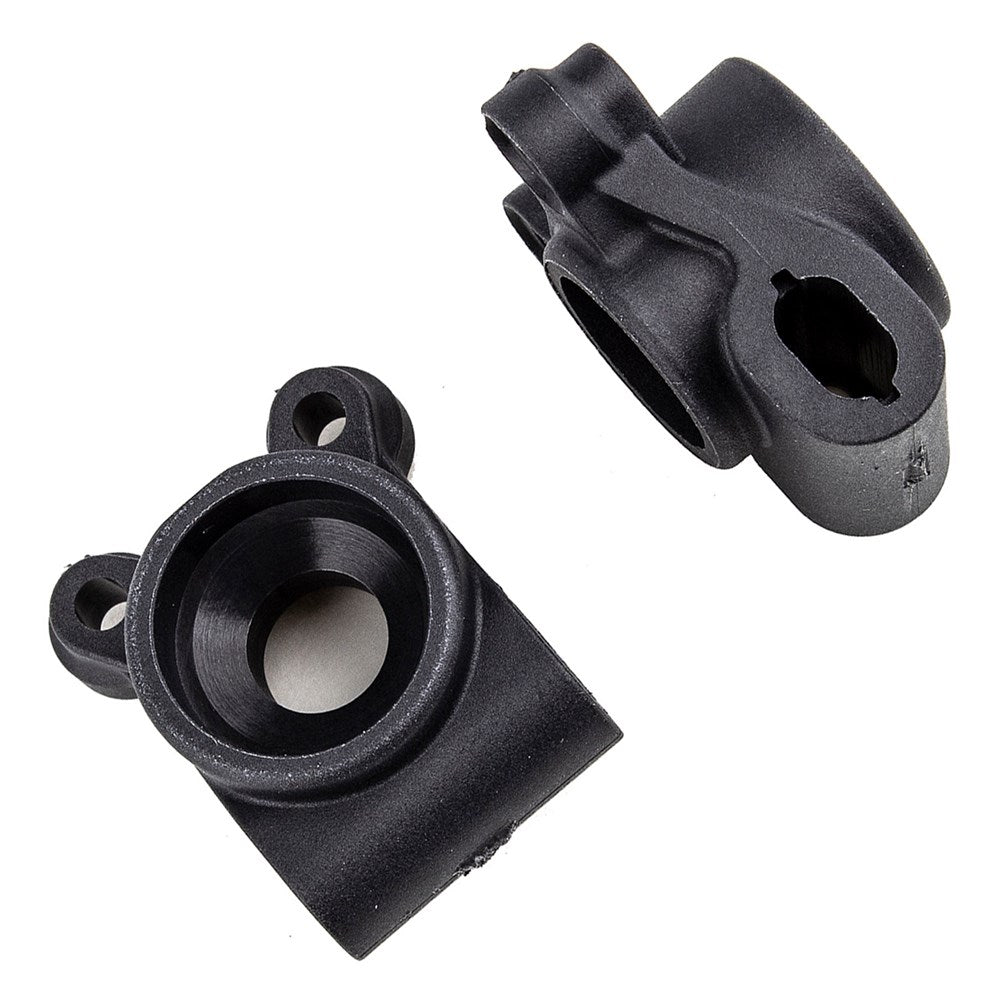 Factory Team B74.2 Carbon Rear Hubs