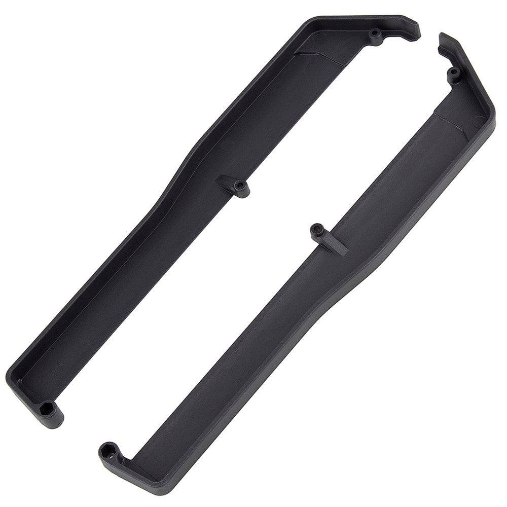 Factory Team B74.2 Carbon Side Rails