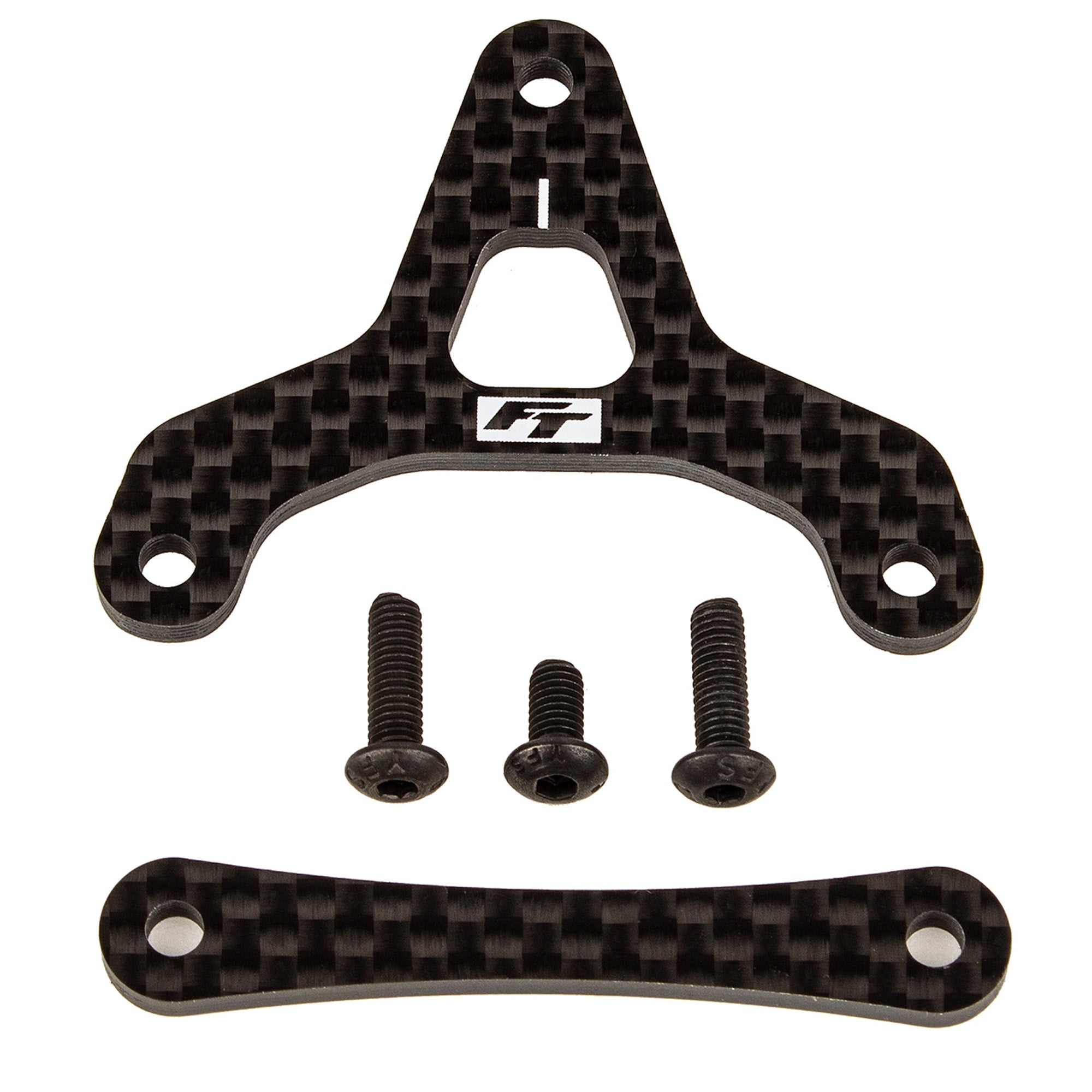 FT B74.2 CF Top Plate Kit