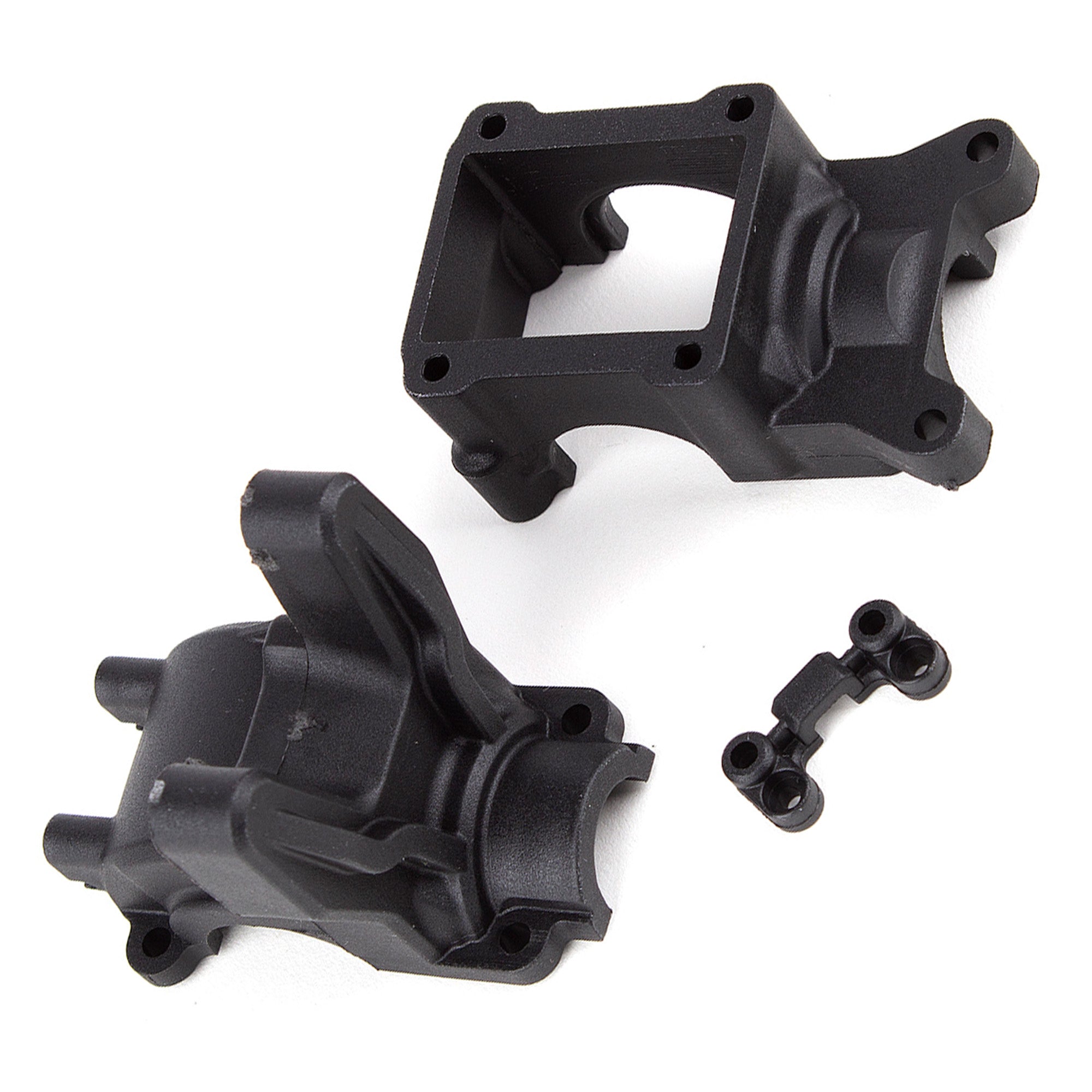 FT B74.2 Carbon Rear Gearbox