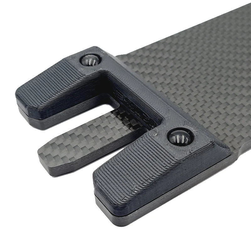 RC MAKER GeoCarbon Tweak Plate - 1/10 EP On-Road