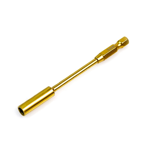 MuchMore Racing Hex and Nut Drivers for Electric Power Driver
