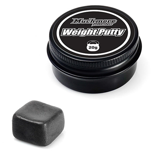 MuchMore Racing Weight Putty - 20g