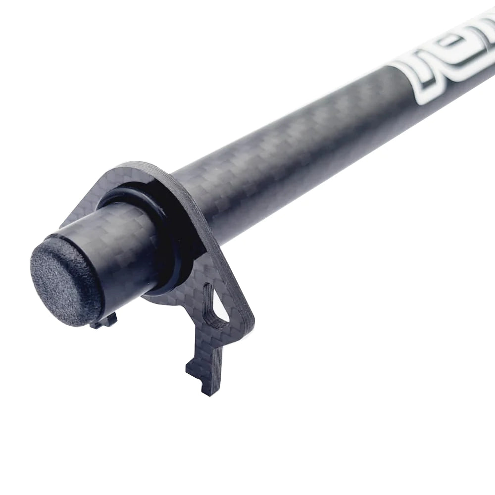RC MAKER Carbon Tweak Stick - XRAY X4 '23