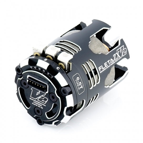 MuchMore Racing FLETA ZX v2 Modified Motors - Clearance Sale