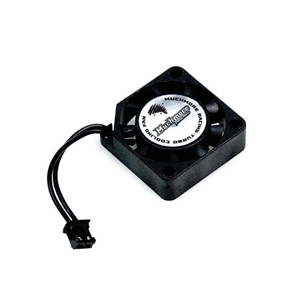 MuchMore Racing FLETA Euro V2 ESC Cooling Fan - 20mm